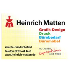 matten matten
