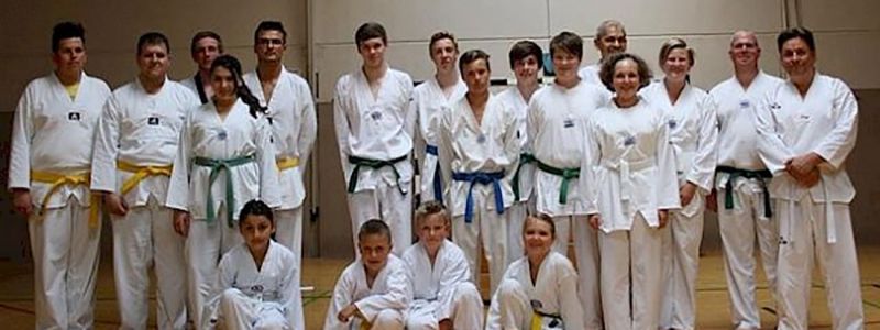 taekwondo 2021 taekwondo 2021