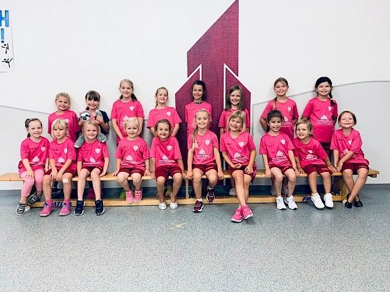 Sunnys Tanzen Sunnys Tanzen