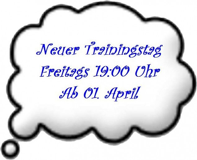 sprechblase trainingstag635x0 is pid12633