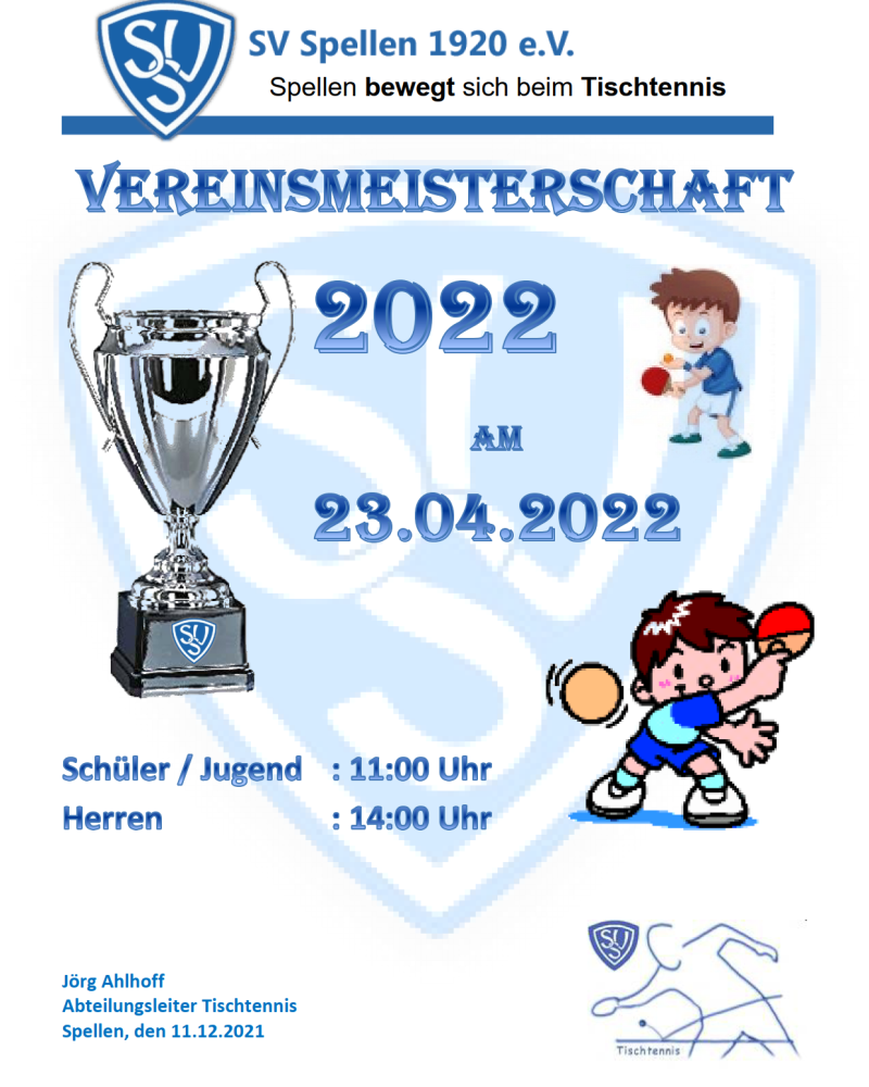 vereinsmeisterschaft2022 vereinsmeisterschaft2022
