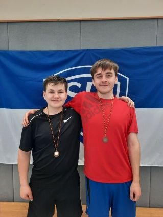 vm bild jugend einzel 3 platz tobias fabian bruggemann vm bild jugend einzel 3 platz tobias fabian bruggemann