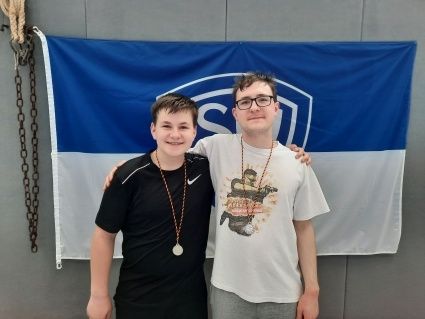 vm bild jugend doppel 2 platz tobias dominik vm bild jugend doppel 2 platz tobias dominik