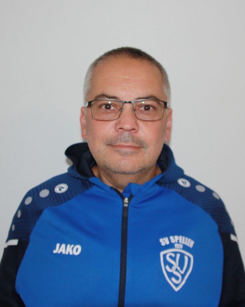 Andreas Andreas