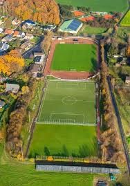 sportanlage SVS sportanlage SVS