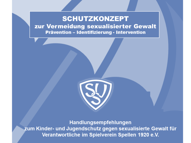 TitelKinderschutzkonzept TitelKinderschutzkonzept