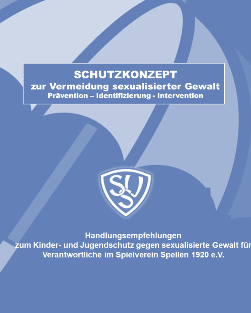 TitelKinderschutzkonzept TitelKinderschutzkonzept