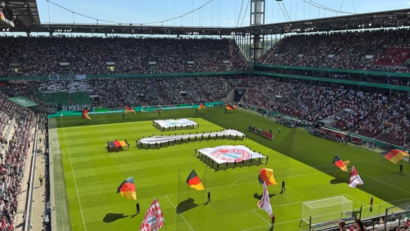 2025 Pokalfinale 0 2025 Pokalfinale 0