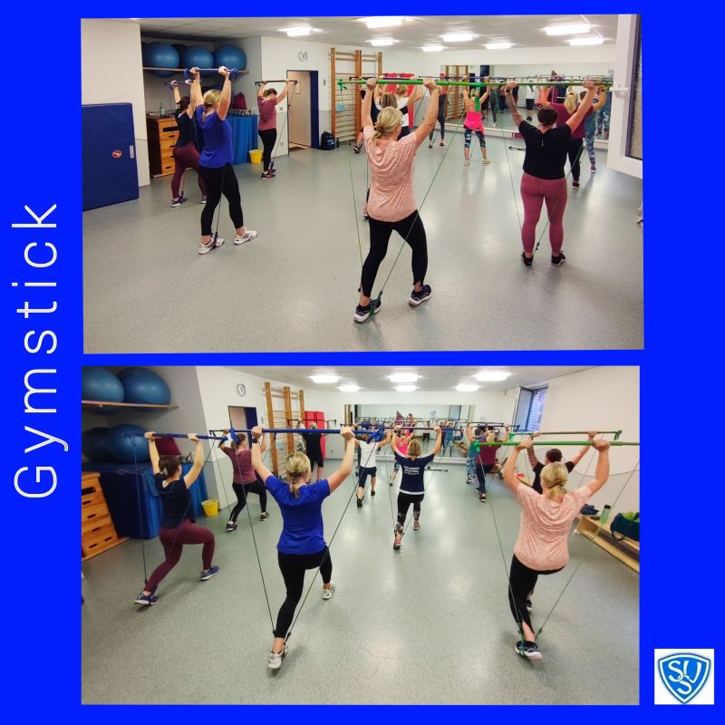 Gymstick Gymstick