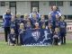 U11 Juniorinne