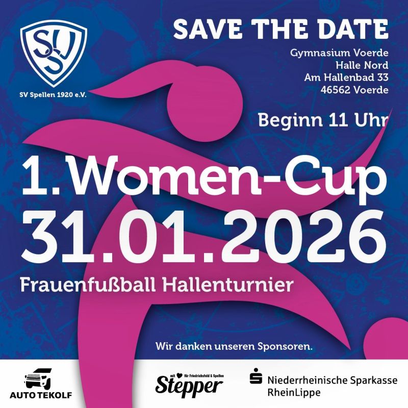WomenCup2025