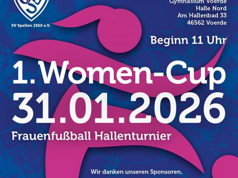 WomenCup2025 WomenCup2025