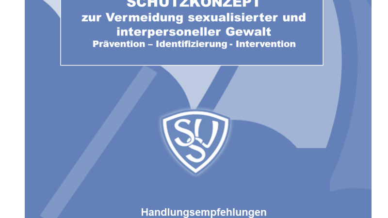 Schutzkonzept