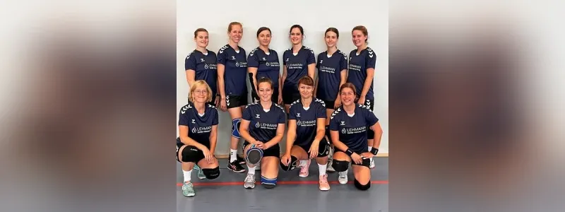 Völkerball SVS