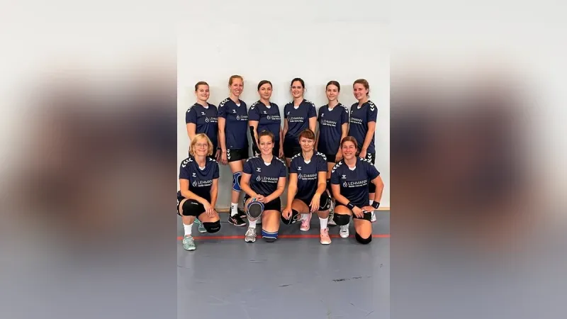 Völkerball SVS