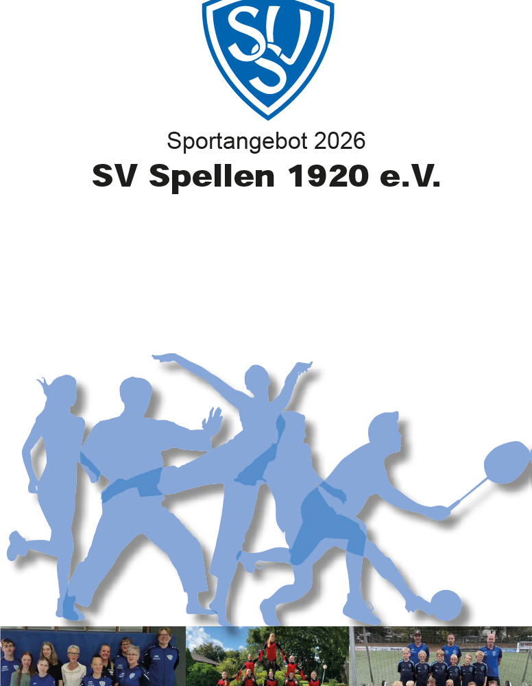 Sportangebot 2026