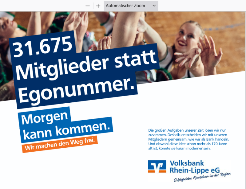 Volksbank