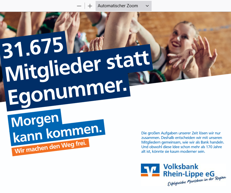 Volksbank