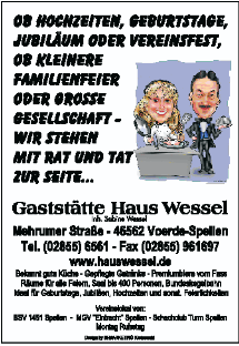 Wessel