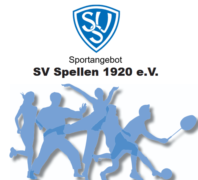 Sportangebot neutral