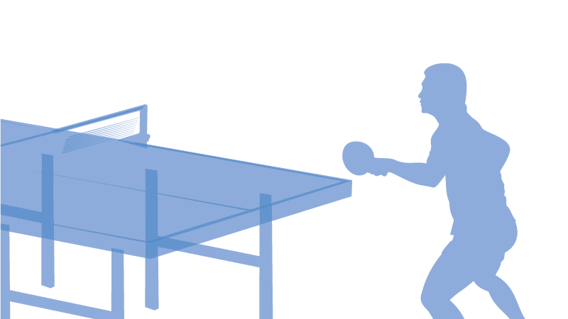Tischtennis