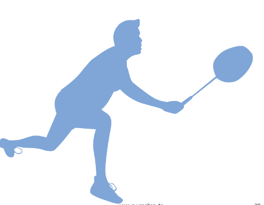 Badminton