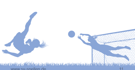 Fussball w
