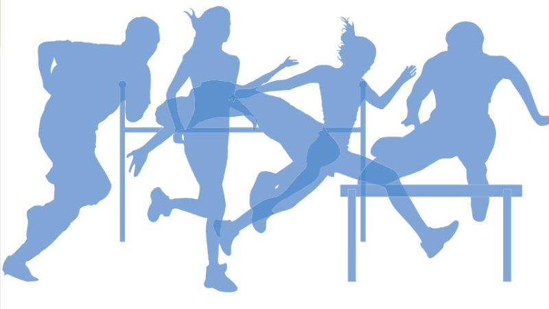 Leichtathletik