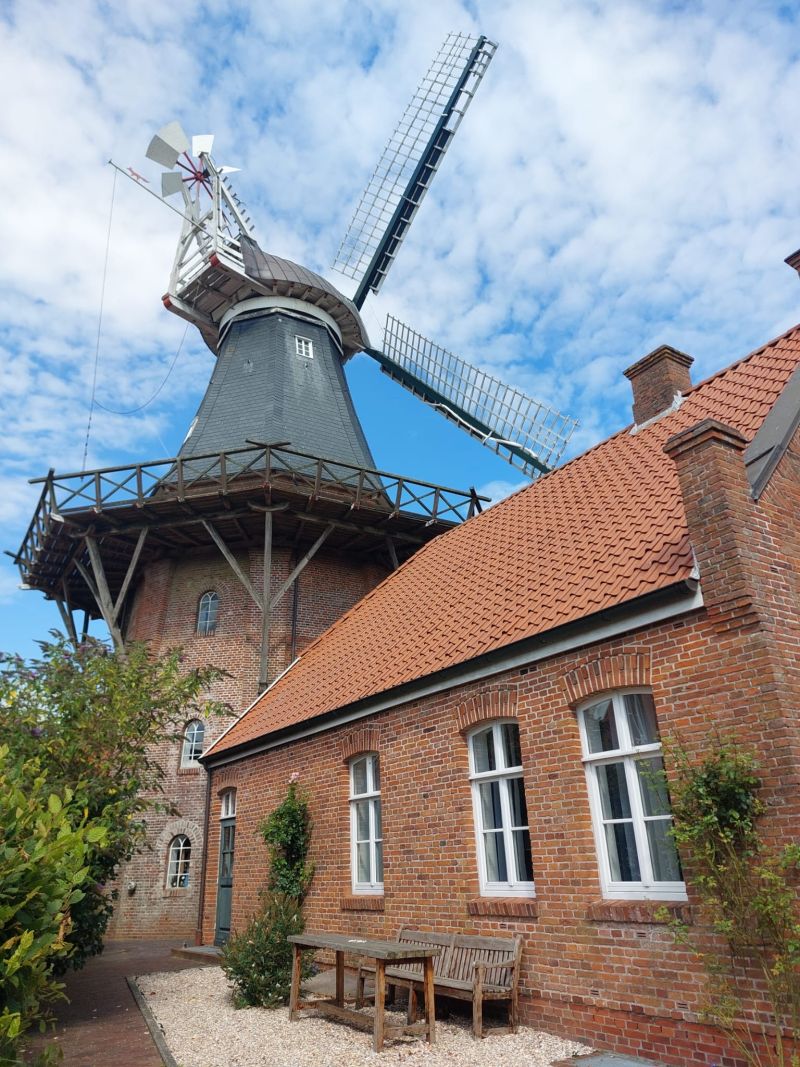 Gymnastik Gruppe Ausflug