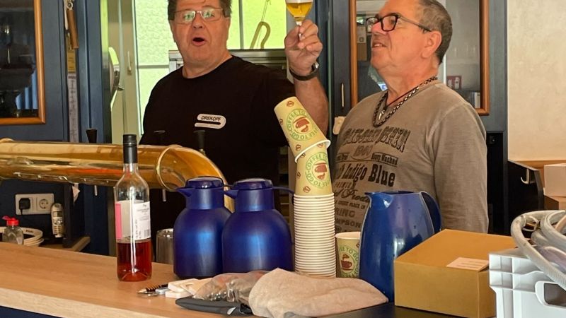 Eröffnung3