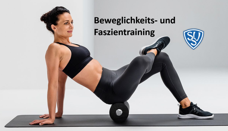 Faszientraining